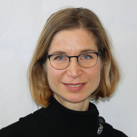 Prof. Verena Rieser
