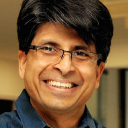 Dr. Pramod Varma